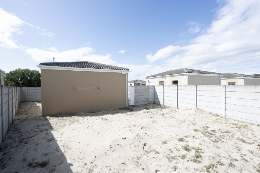 2 Bedroom Property for Sale in Sunset Glen Western Cape